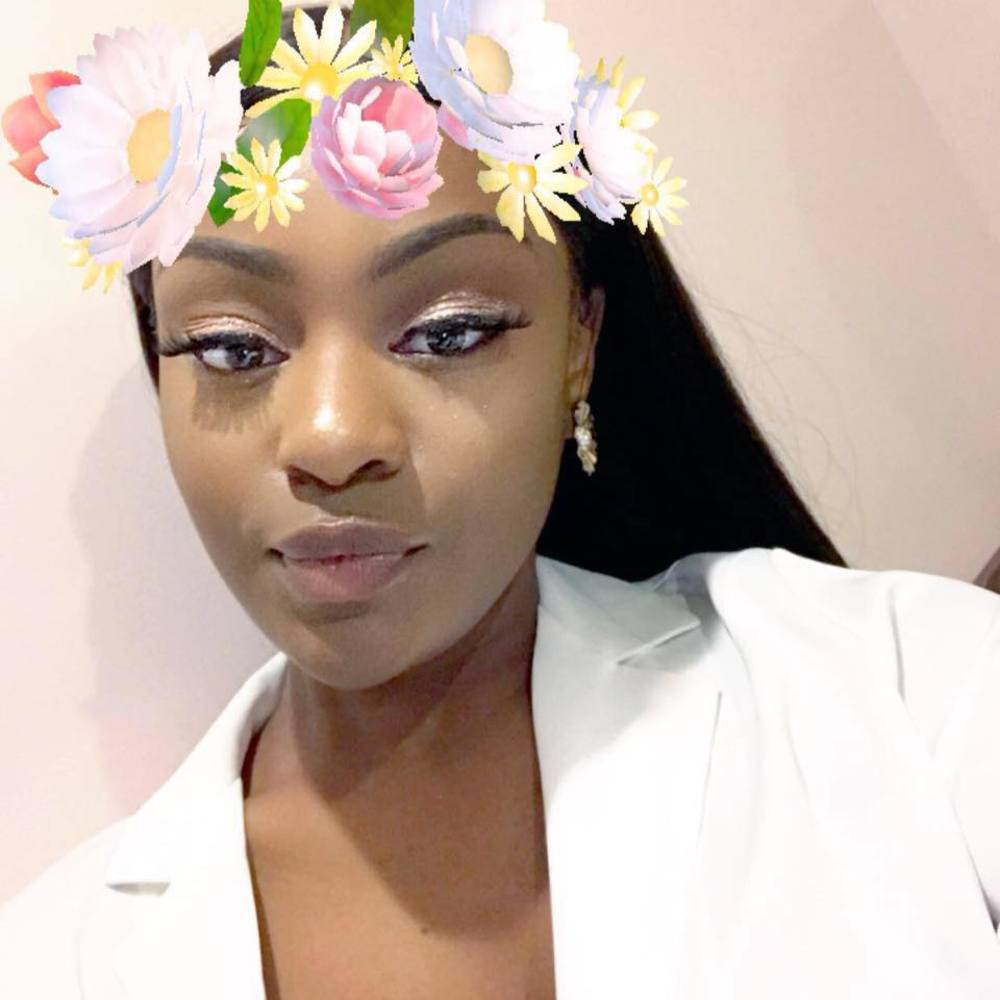 Meet your Posher, Kianna